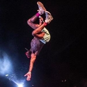 Meet your Posher, Cody